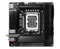 ASRock B860I WiFi - 1306620 - zdjęcie 2